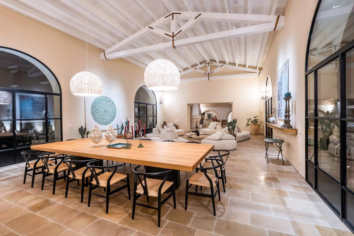 Masseria Dei Gesuiti