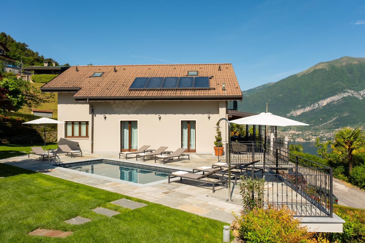 Villa Sonni