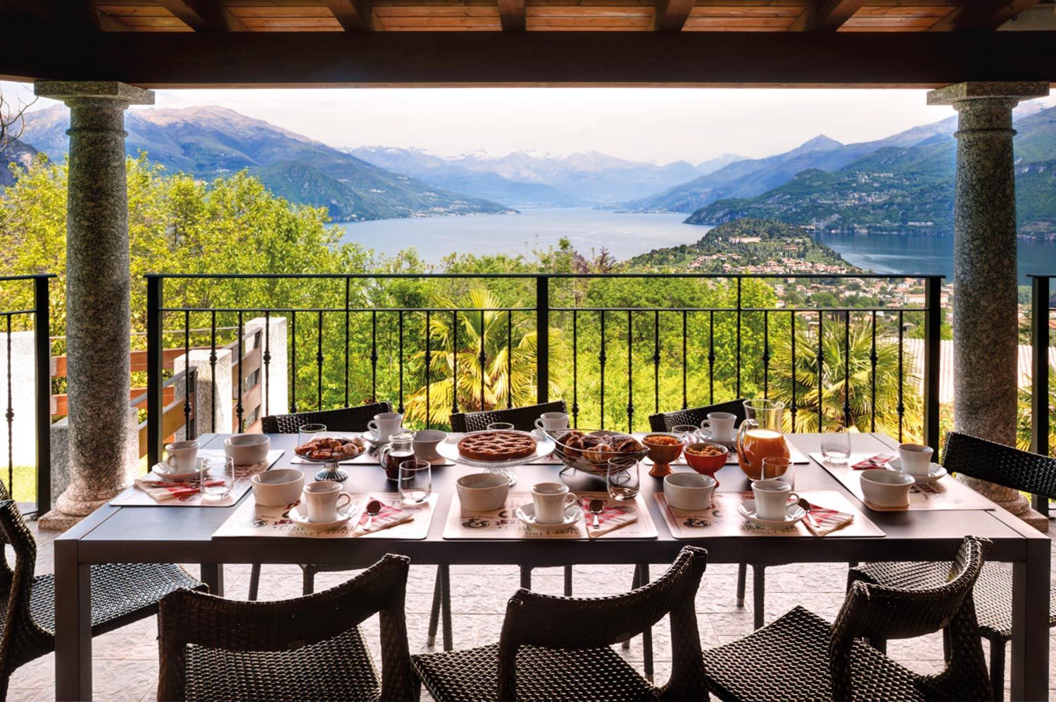 Villa Sonni