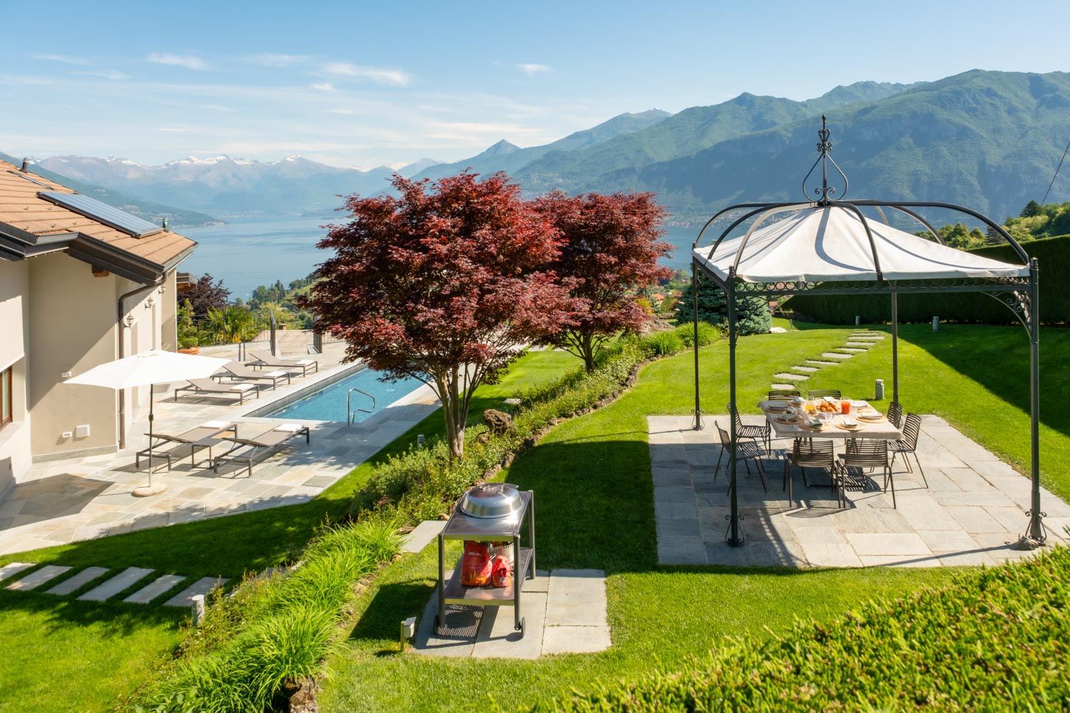 Villa Sonni