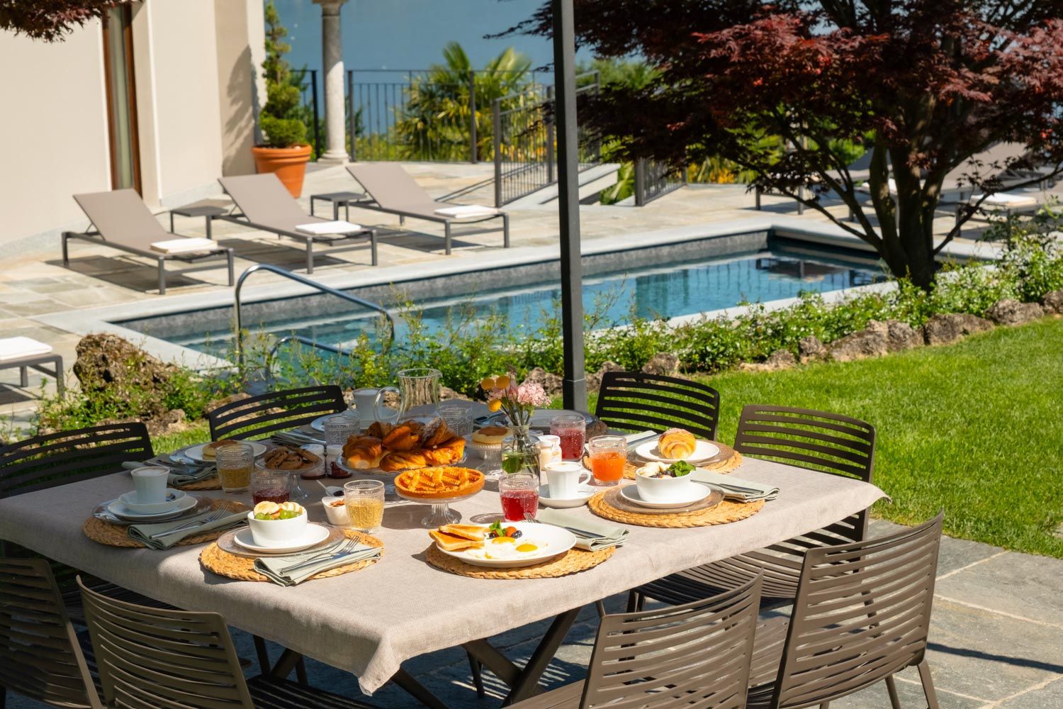 Villa Sonni