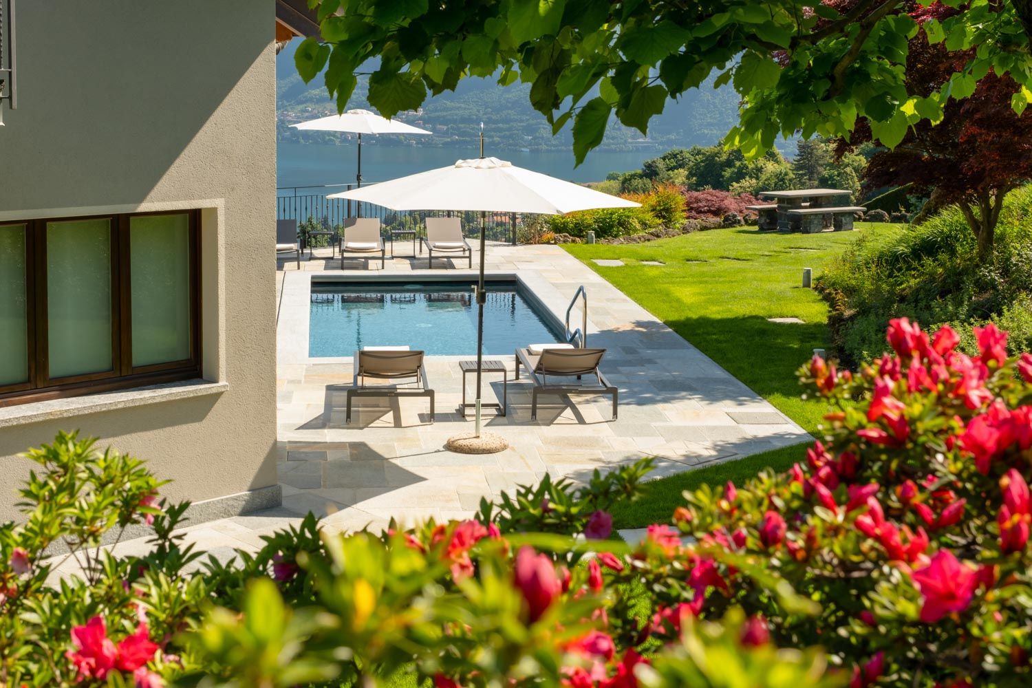 Villa Sonni