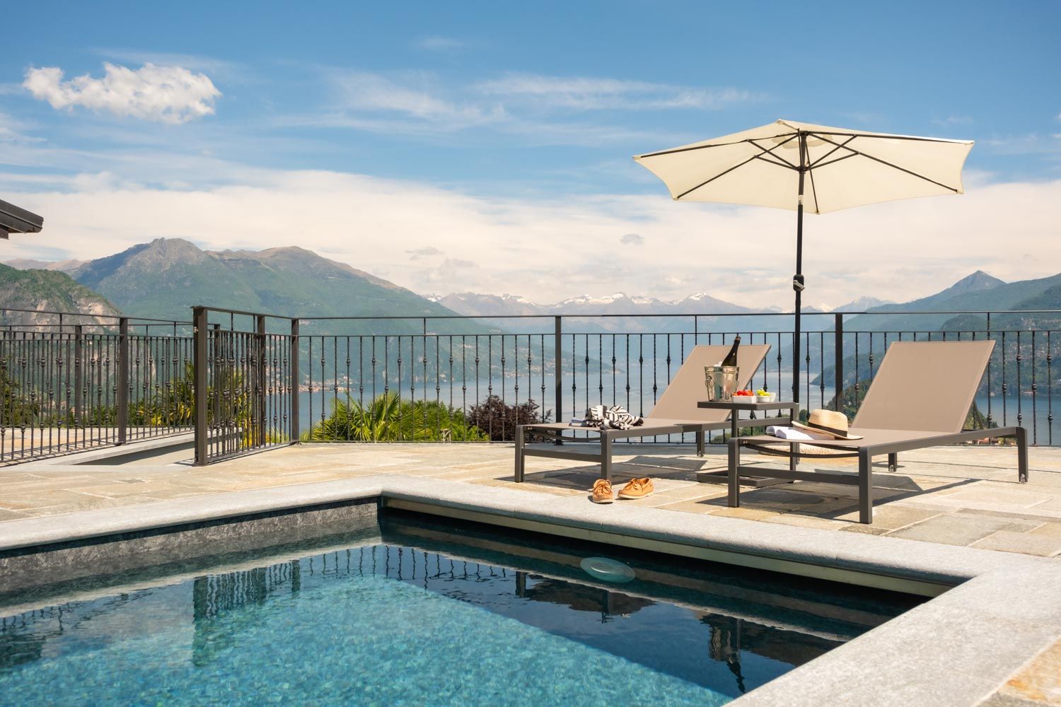 Villa Sonni