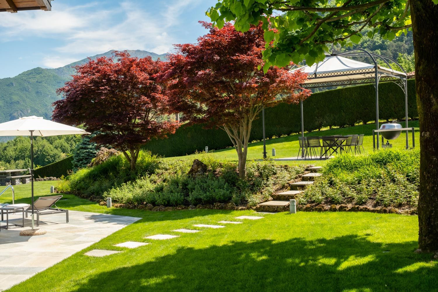 Villa Sonni
