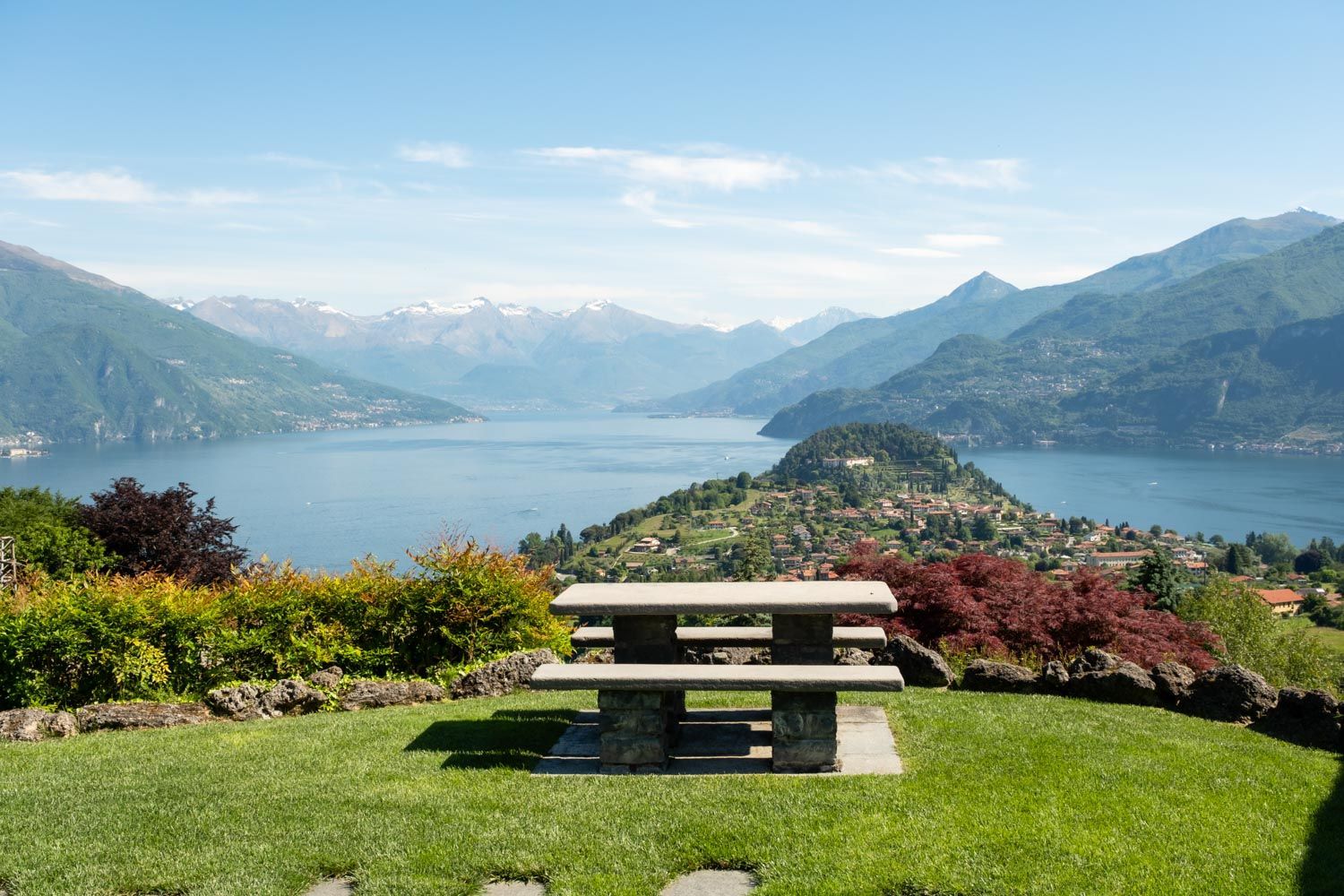 Villa Sonni