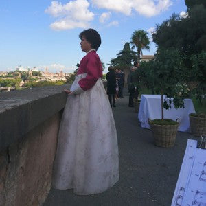 Music for the Ceremony