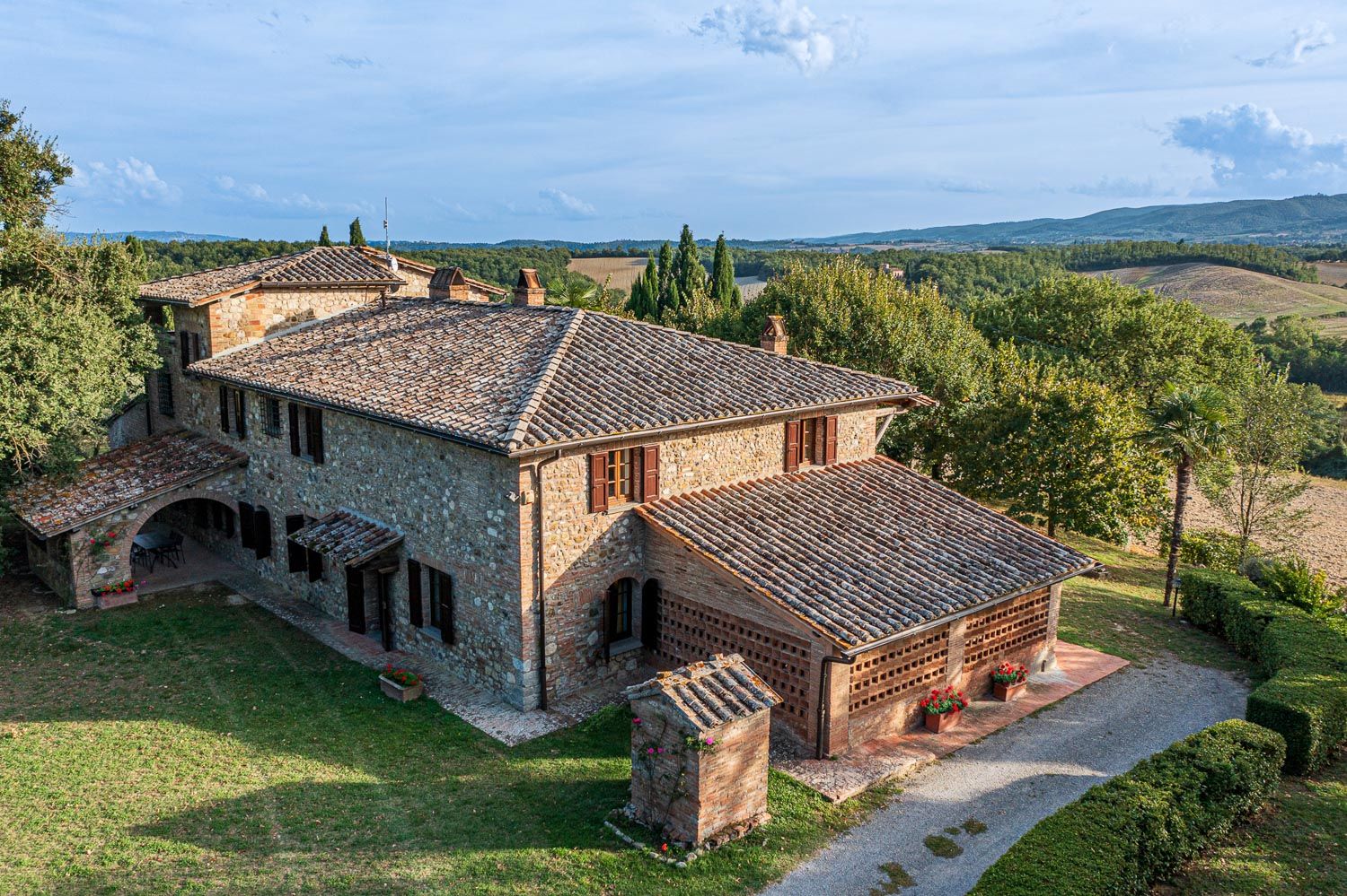 Villa Bello