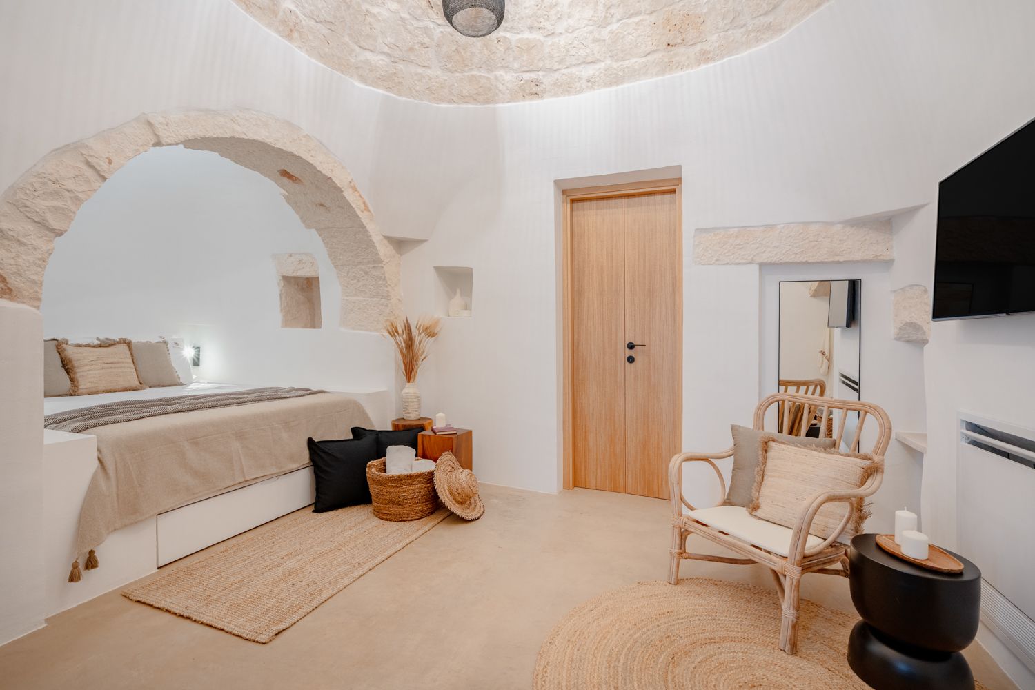 Casale Apuliana