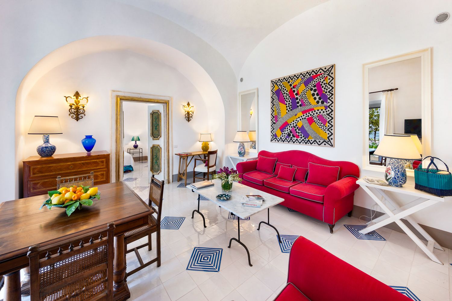 Casa Galli