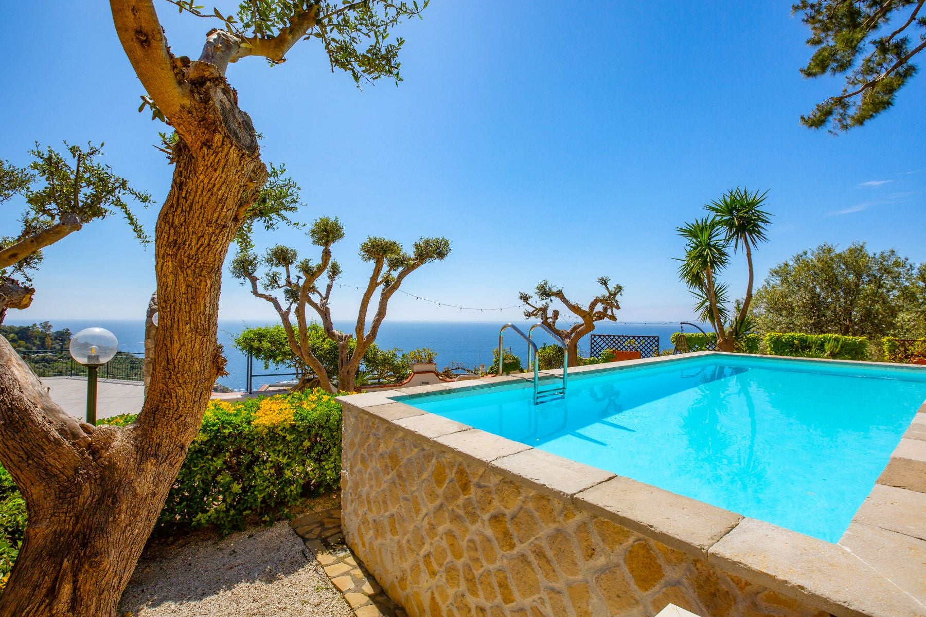 Villa Onda Blu