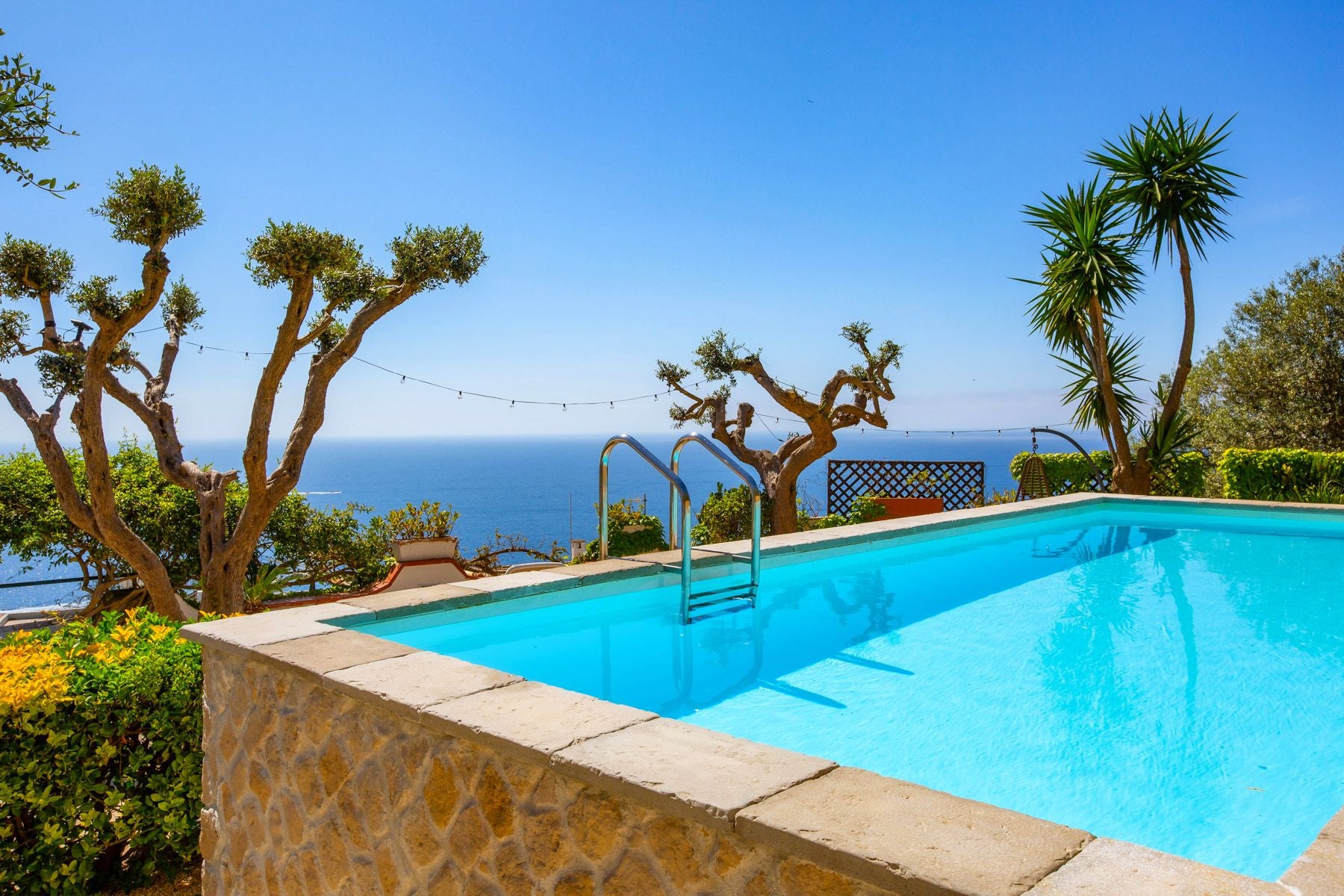 Villa Onda Blu