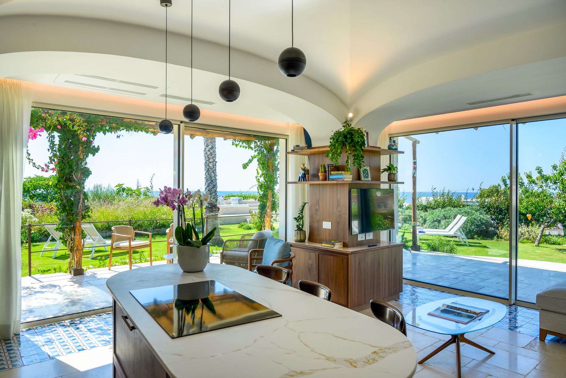 OraBlu Resort - Villa Grande