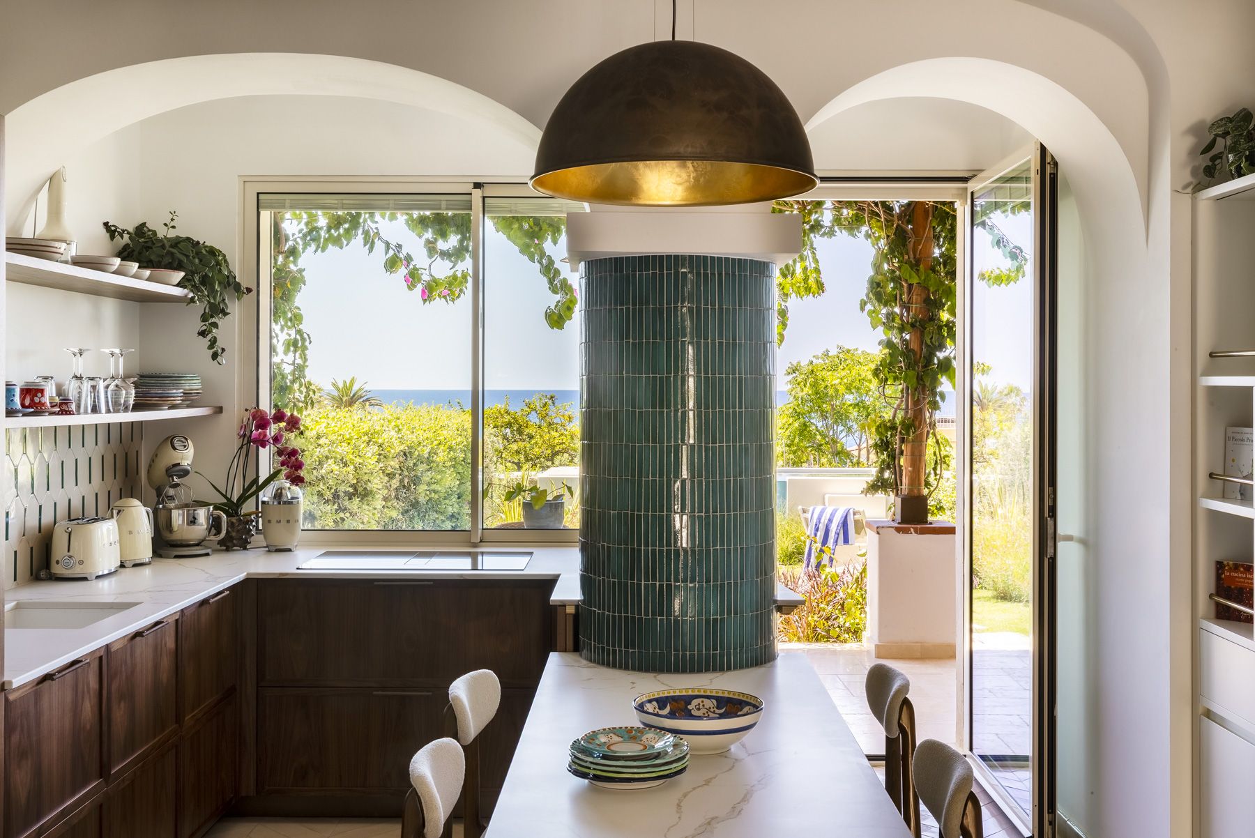 OraBlu Resort - Villa Grande