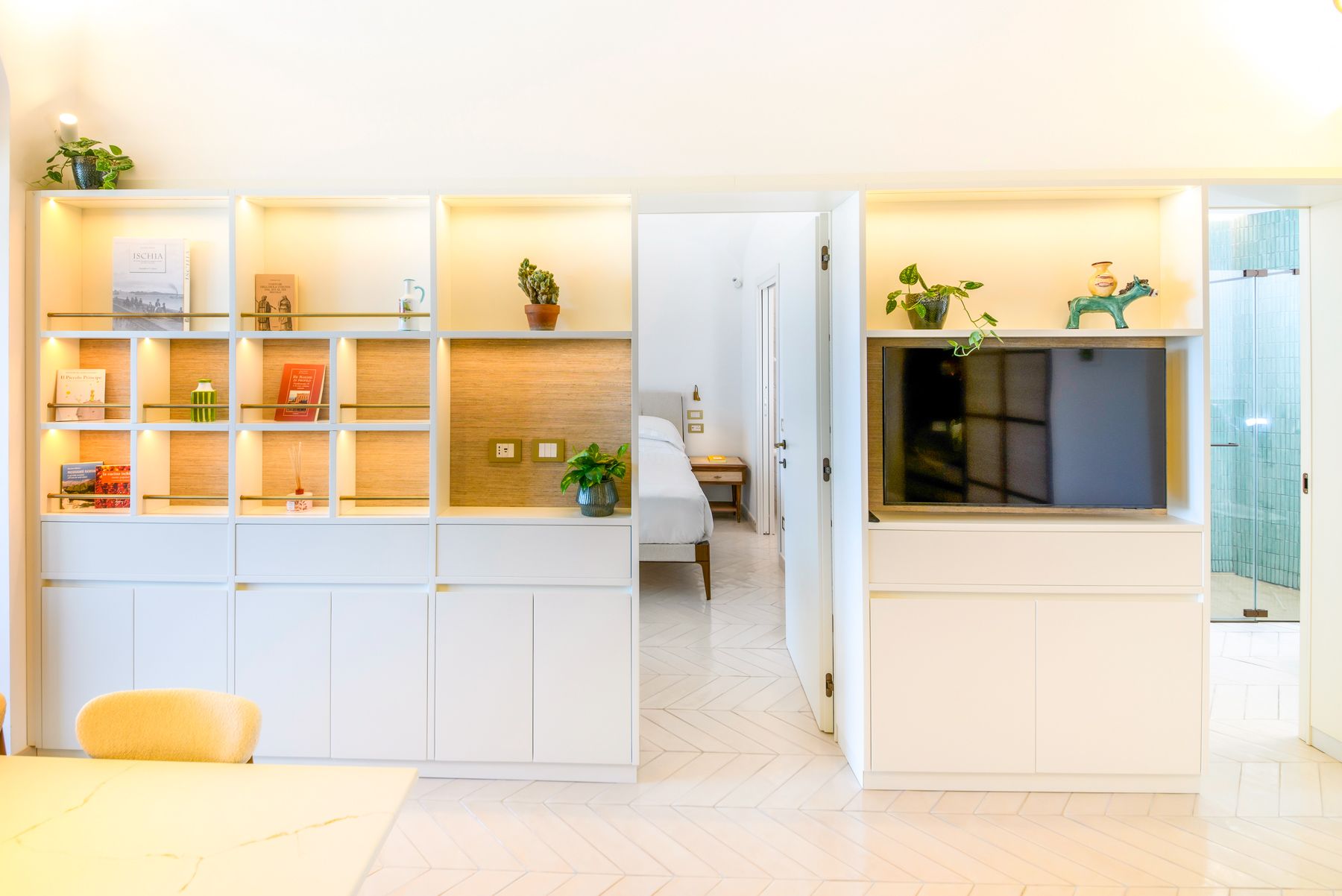 OraBlu Resort - Villa Grande