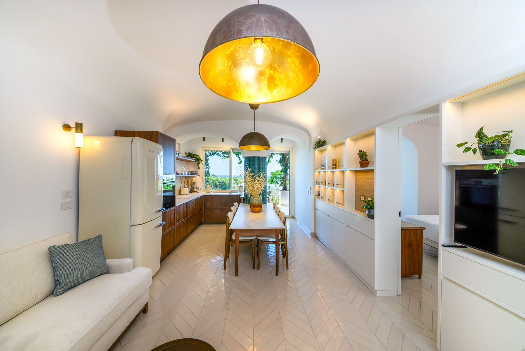 OraBlu Resort - Villa Grande