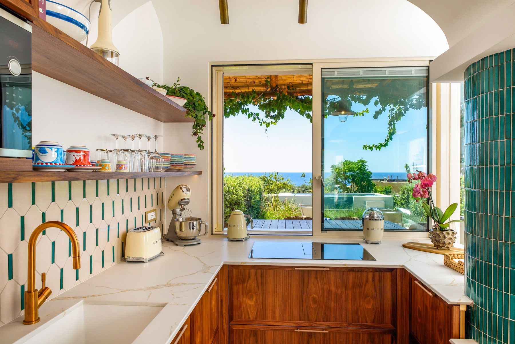 OraBlu Resort - Villa Grande