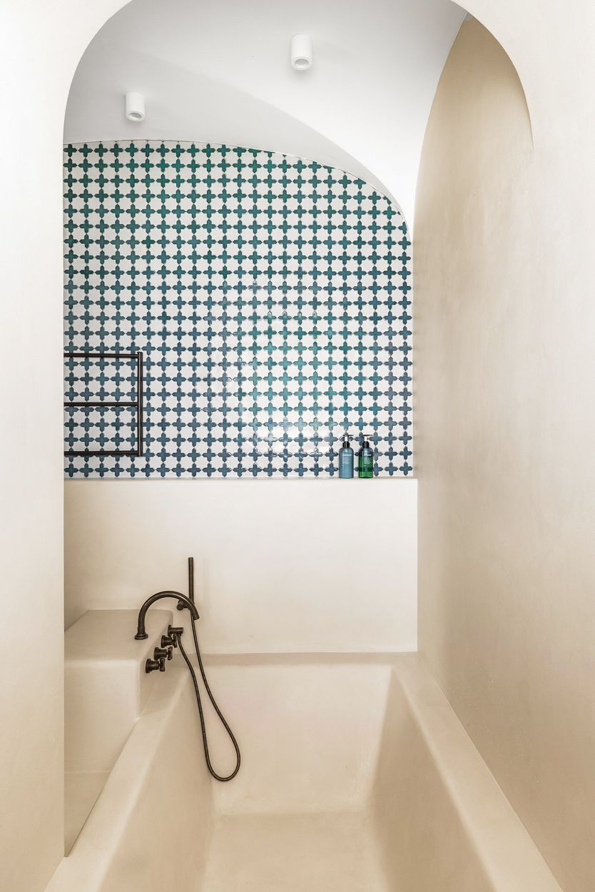 OraBlu Resort - Villa Cartaromana