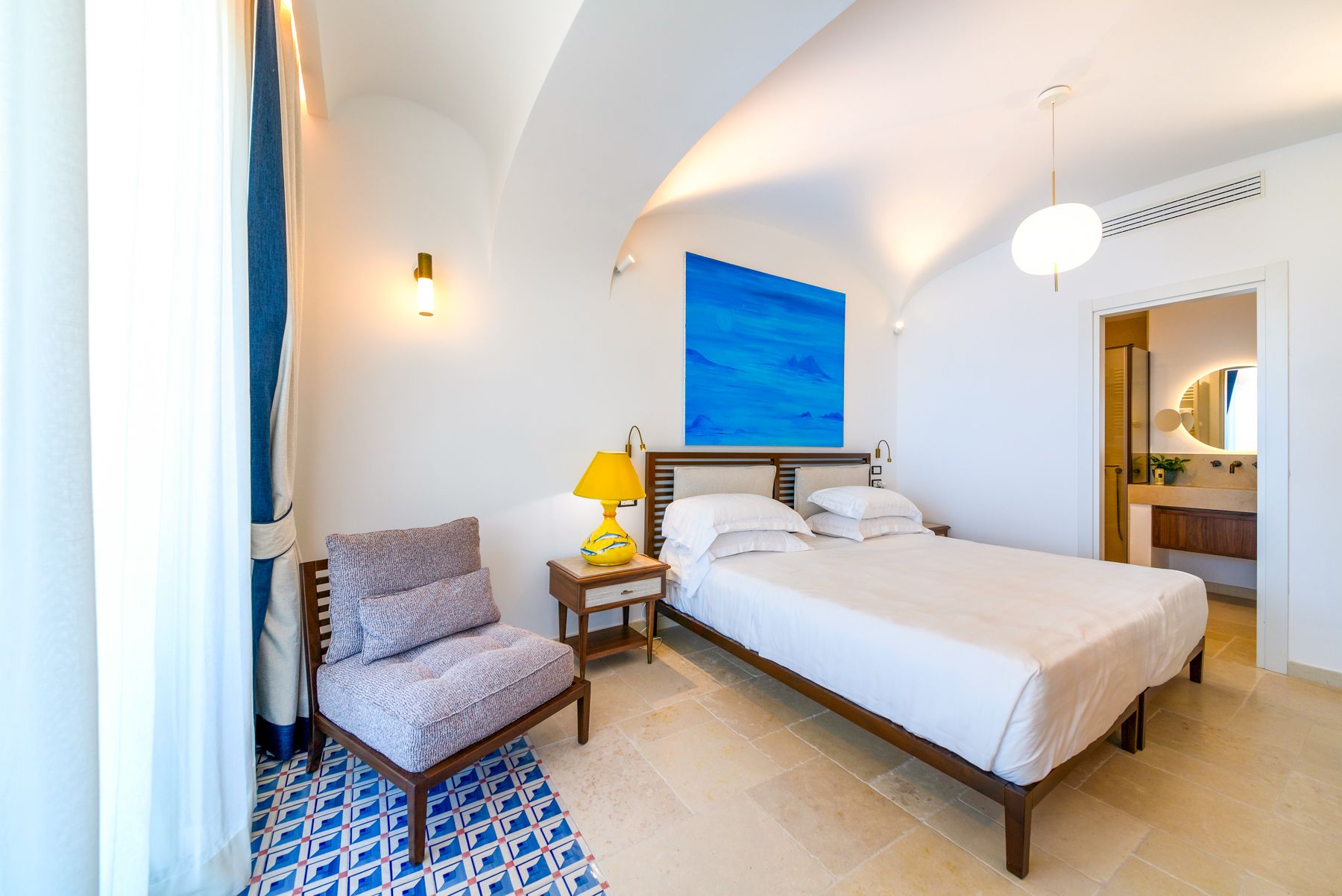 OraBlu Resort - Villa Cartaromana