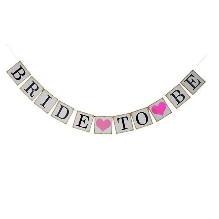 Wedding decoration Bride To Be Bachelorette Party Supplies team Bride Photo Props Set Sash Balloon Veil Hen Party Bridal Shower