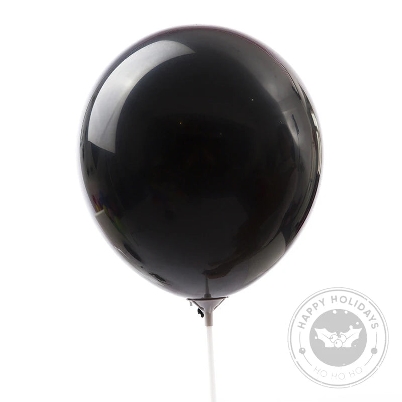 5-36inch Big Matte White Latex Balloons Macarone Color Inflatable Helium Balloon Birthday Party Wedding Decorations Kids Toys