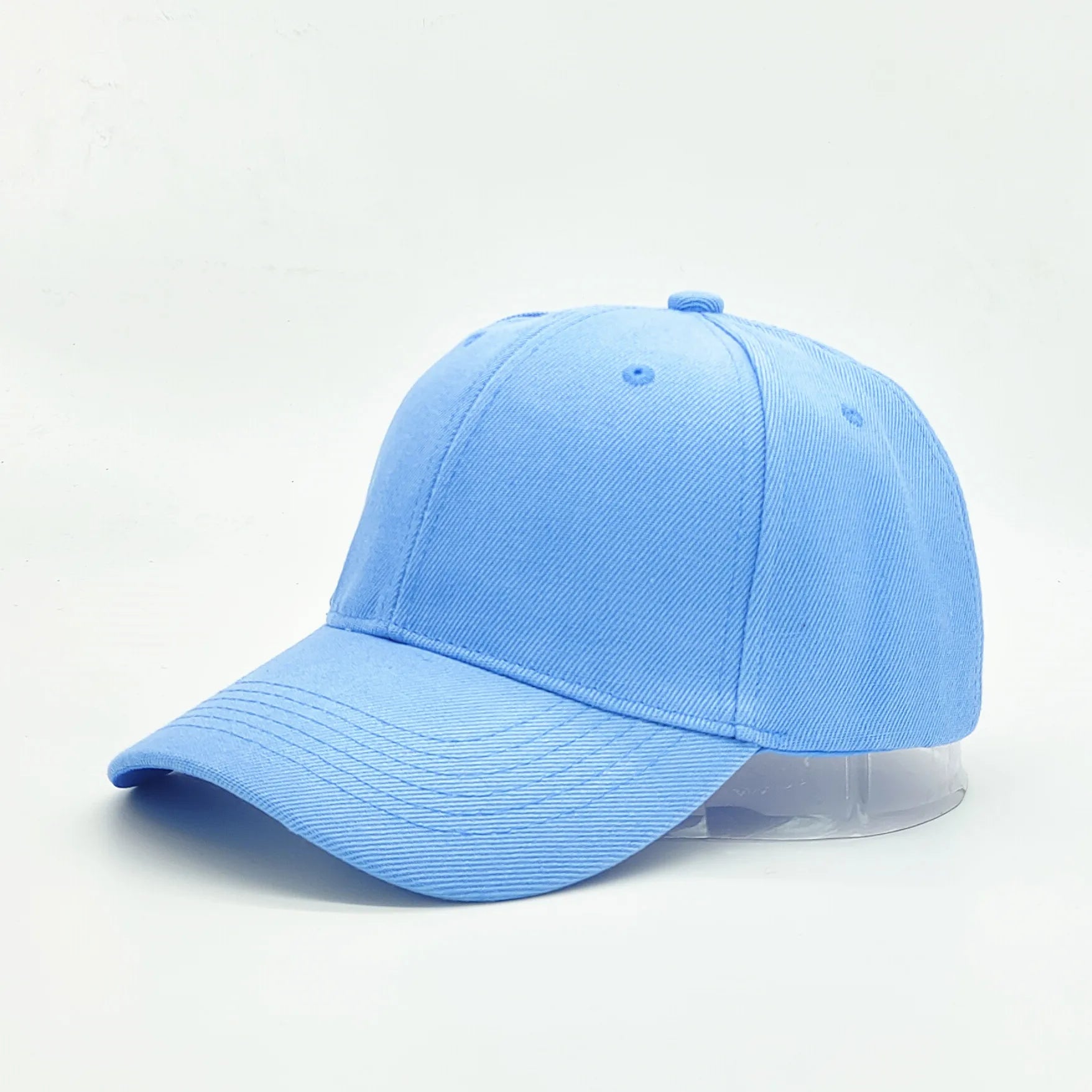 Custom Embroidered Baseball Caps For Men Woman Hat Custom Logo Men's cap Snapback Embroidery Print Text Design Trucker Mesh Hats