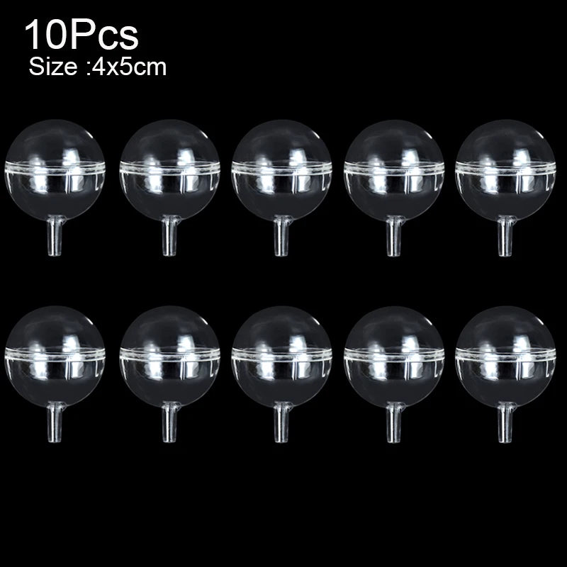 5/10/20pcs Clear Chocolate Wrapper Box DIY Candy Chocolate Bouquet Flower Racks Wedding Birthday Party Decor Valentines Gift Box