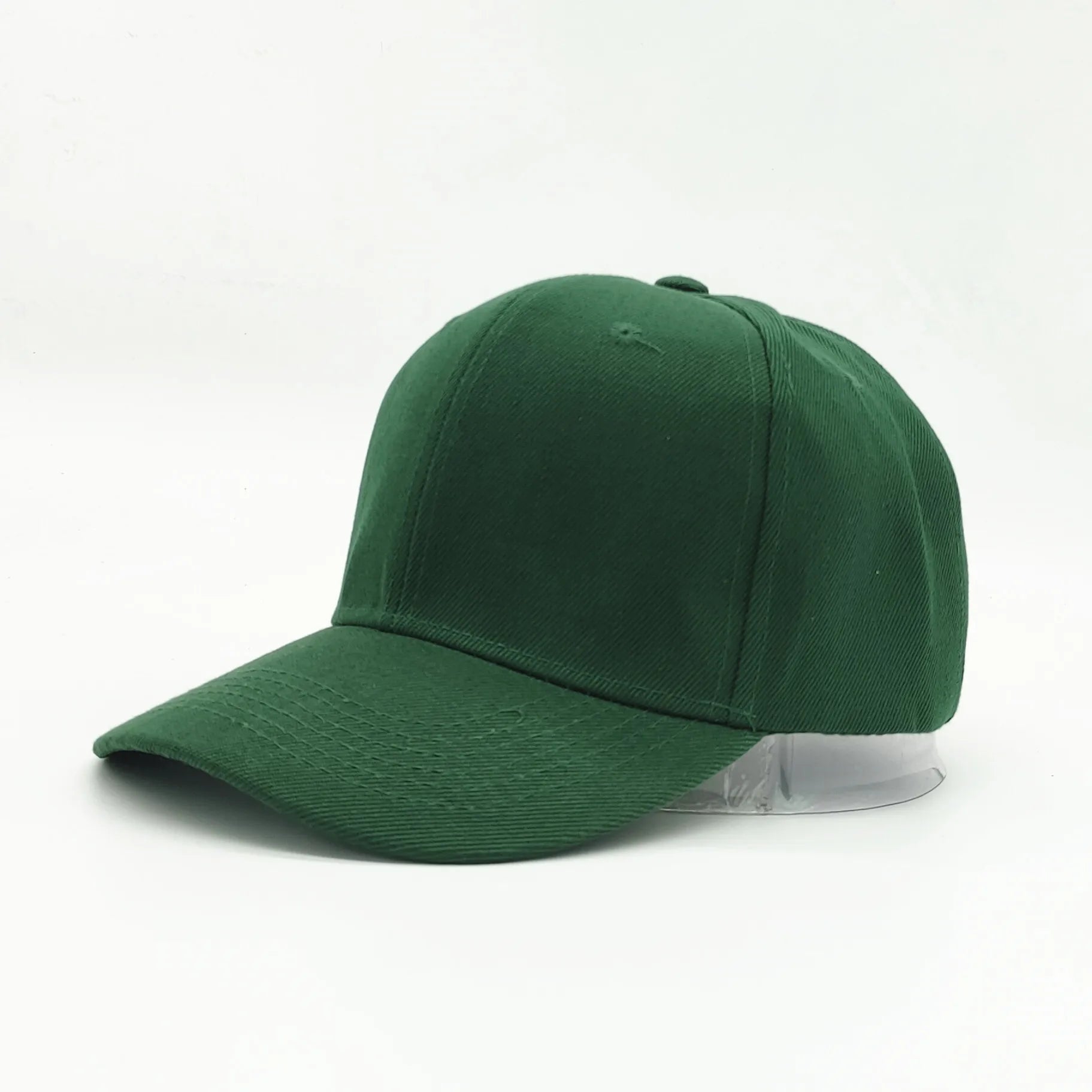 Custom Embroidered Baseball Caps For Men Woman Hat Custom Logo Men's cap Snapback Embroidery Print Text Design Trucker Mesh Hats