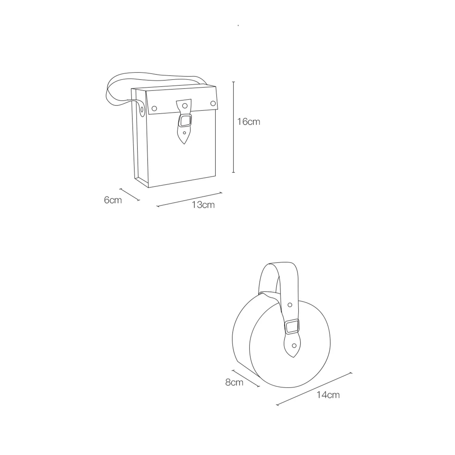 Gift Paper Box Leather Carry Hands Protable Wedding Favors Candy Cake Chocolate Bags Birthday Party New Year Decoration Supplies