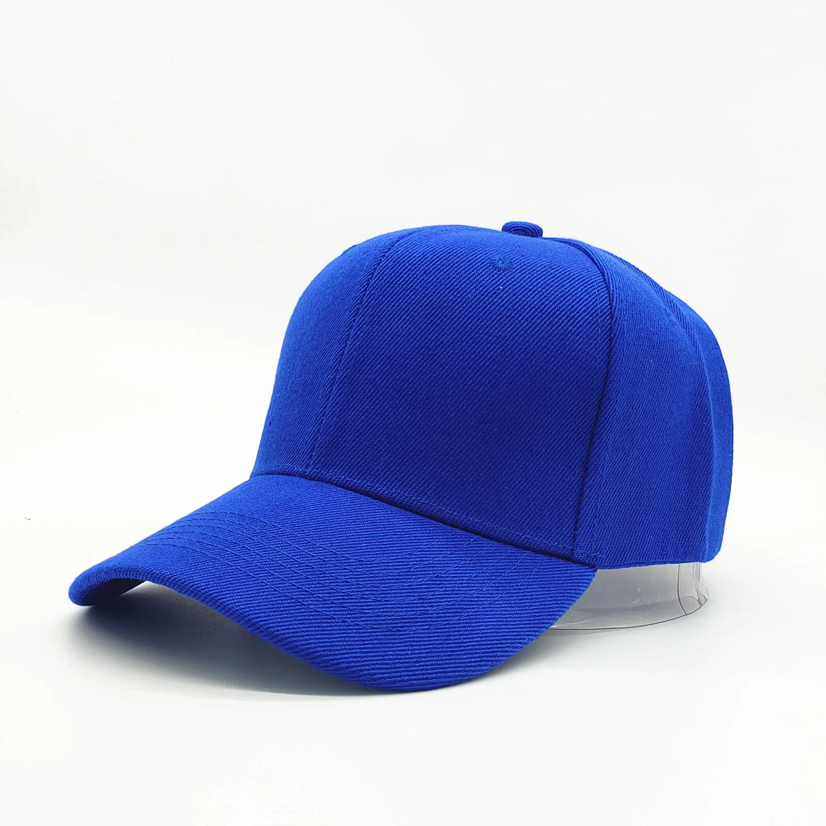 Custom Embroidered Baseball Caps For Men Woman Hat Custom Logo Men's cap Snapback Embroidery Print Text Design Trucker Mesh Hats