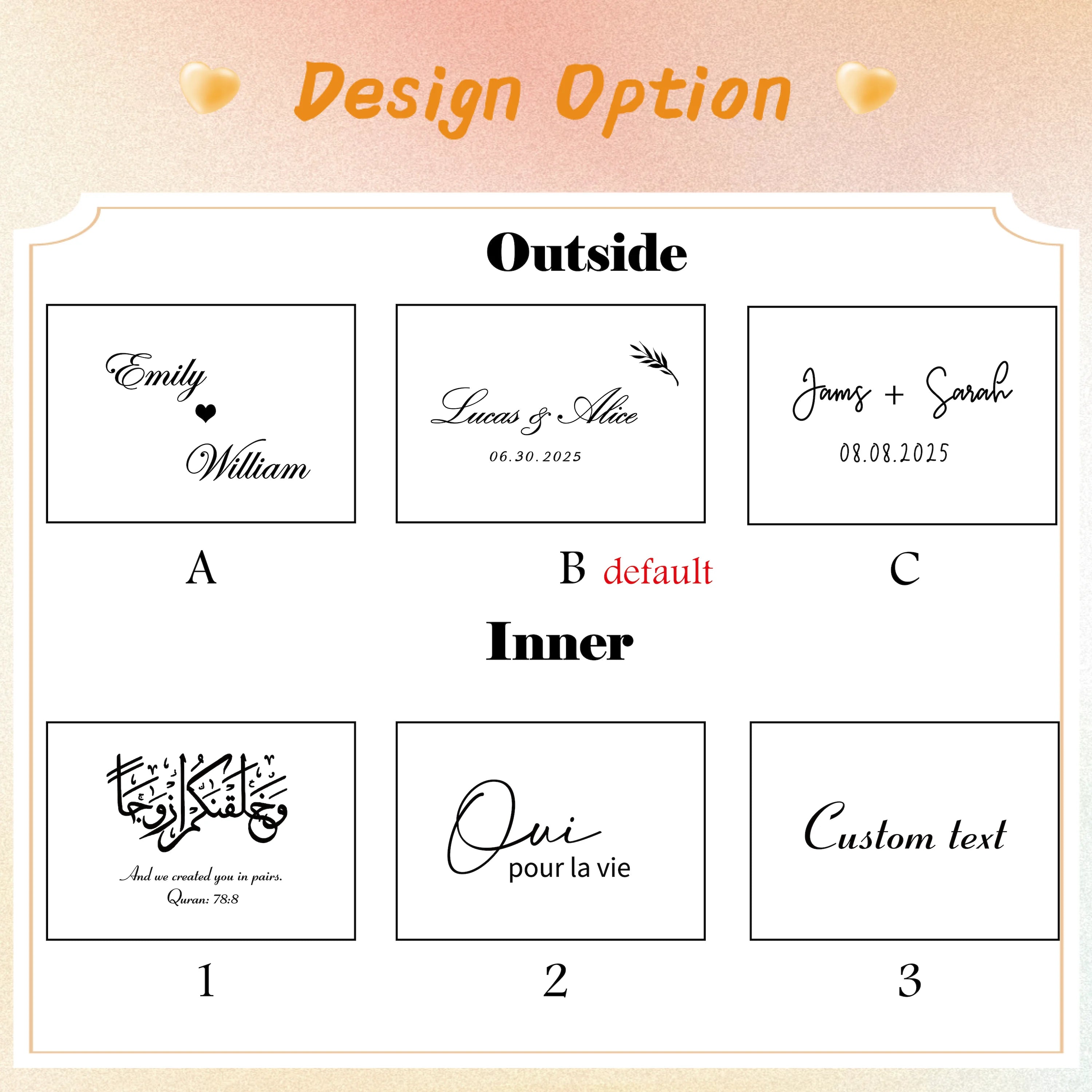 Custom Flannel Jewelry Box Necklace Ring Earring Nail Bracelet Jewelry Box Gift Boxs For Bride Bridesmaid Wedding Jewelry Box