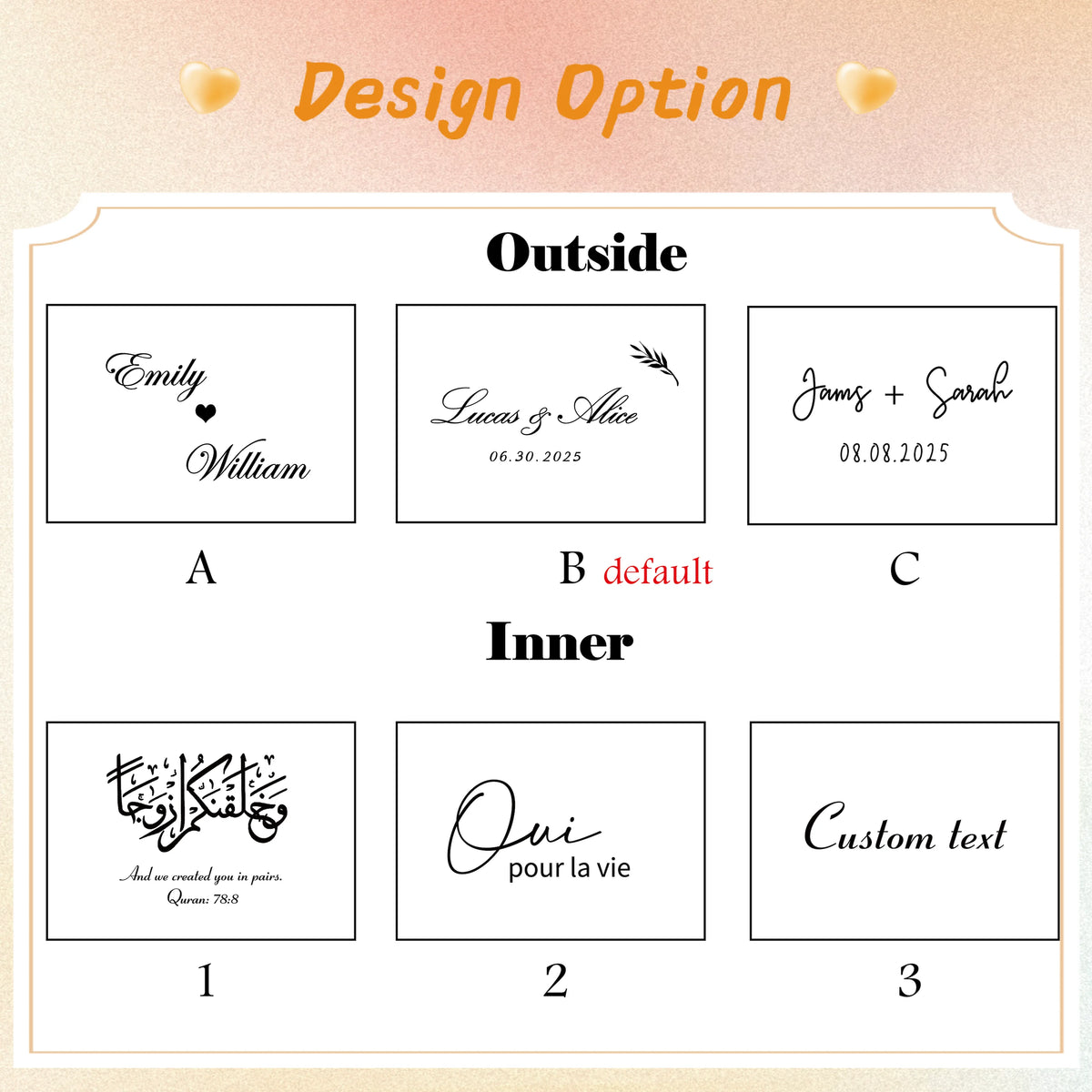 Custom Flannel Jewelry Box Necklace Ring Earring Nail Bracelet Jewelry Box Gift Boxs For Bride Bridesmaid Wedding Jewelry Box