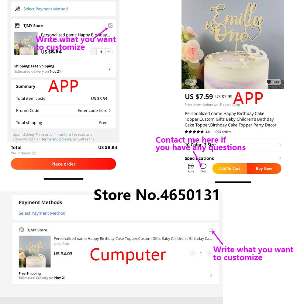 Personalized Acrylic Wedding Name Place Cards Ideas Drink Tag Drink Stirrers Engraved Glass Place Setting Holder Drink Charm