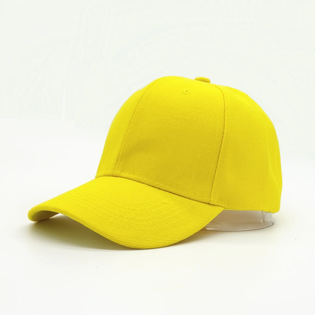 Custom Embroidered Baseball Caps For Men Woman Hat Custom Logo Men's cap Snapback Embroidery Print Text Design Trucker Mesh Hats