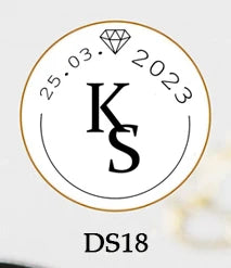 Gift for Her Personalized Ring Box Wedding Engagement Ring Dish Storage Custom Wooden Ring Keepsake Engraved Wedding Vows