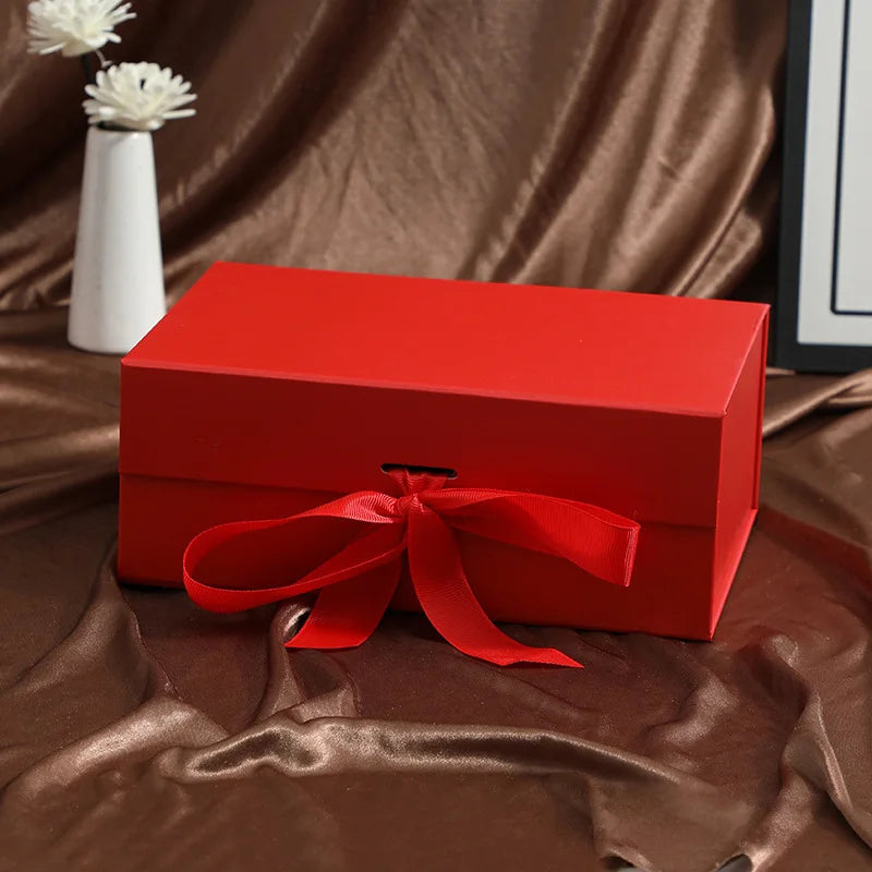 Personalized Wedding Gift Box Custom Name Sticker for Bridal Shower Gift Boxes Bridesmaid Box Hen Party Decorations