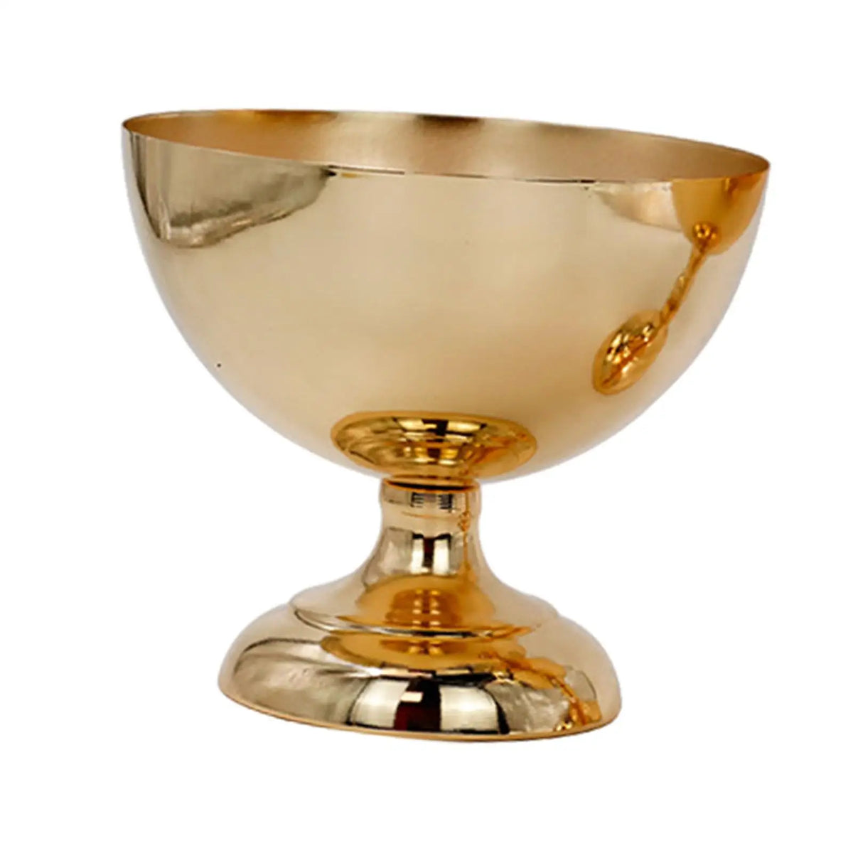 Wedding Centerpiece Flower Vase Metal Elegant Flower Stand for Ceremony Wedding Arrangement Party Tabletop Indoor Outdoor