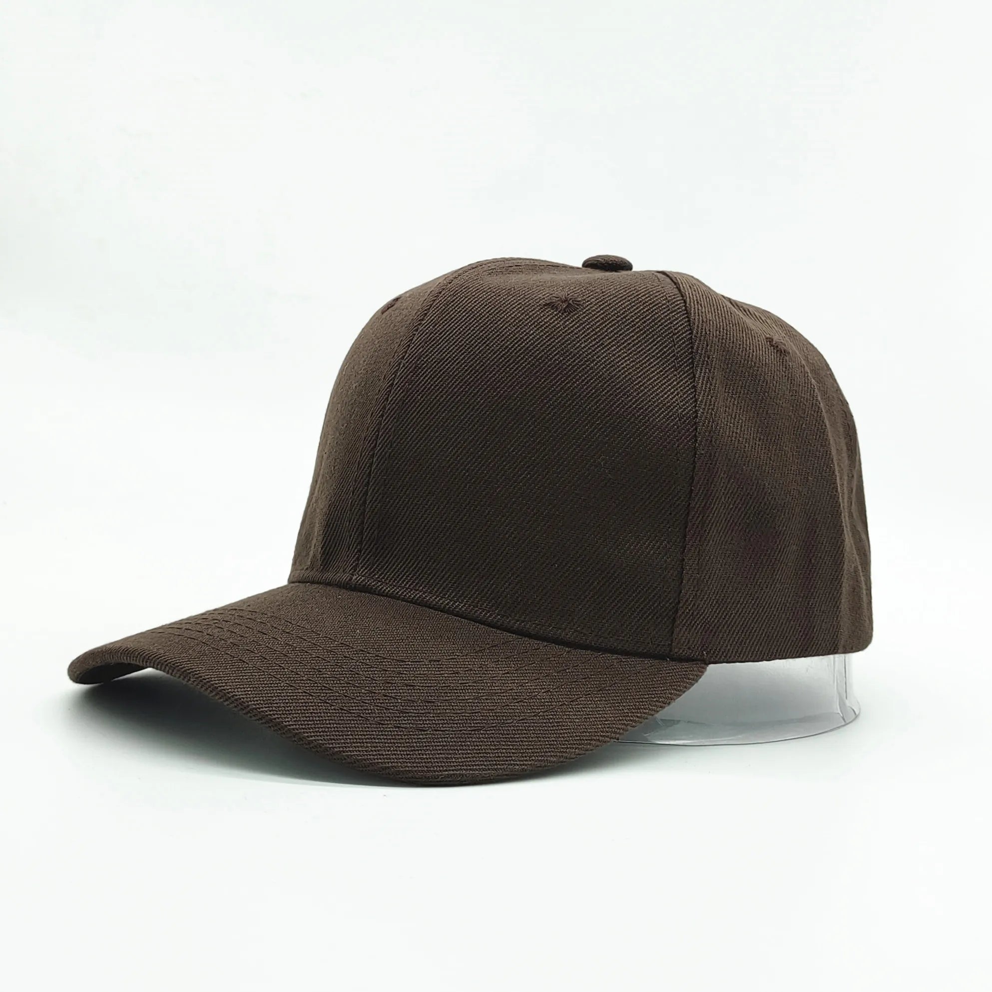 Custom Embroidered Baseball Caps For Men Woman Hat Custom Logo Men's cap Snapback Embroidery Print Text Design Trucker Mesh Hats