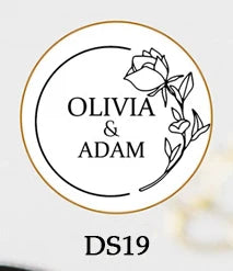 Gift for Her Personalized Ring Box Wedding Engagement Ring Dish Storage Custom Wooden Ring Keepsake Engraved Wedding Vows