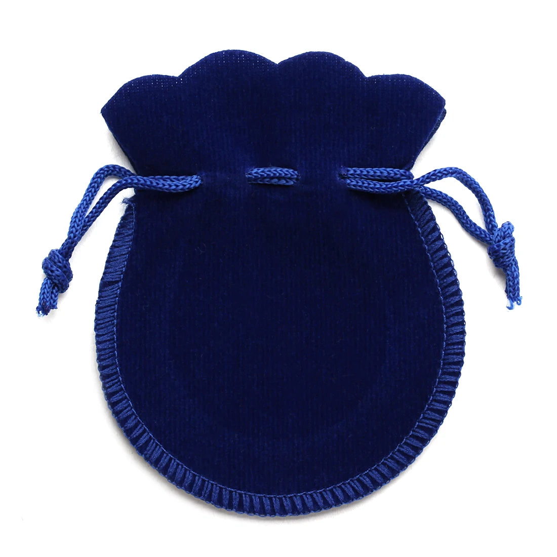 10pcs/lot Velvet Gifts Bags Colorful Gourd-Shaped Packaging Bags Drawstring Packing Bags For Wedding Party Present Jewelry