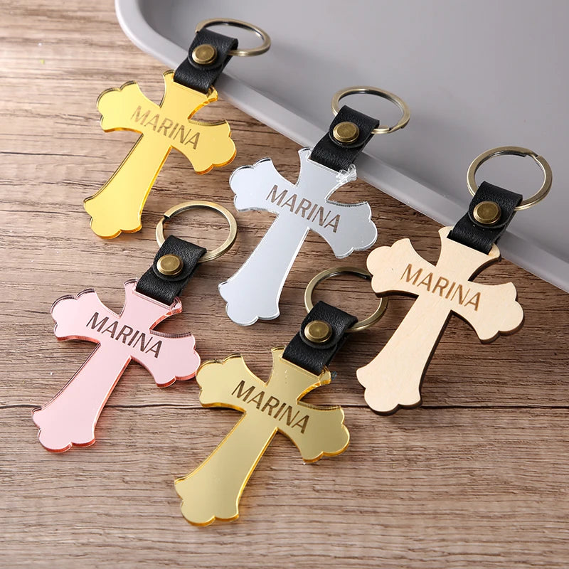 Custom Engraved wedding names Wood  Key Chain , Custom Gifts for wedding gift Key Chain, Birthday, Valentines or Galentines Gift