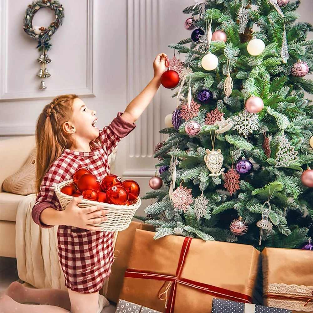 50/100pc Mini Metal S Shape Christmas Hook DIY Christmas Tree Decoration Stainless Steel Hook For Christmas Home Party Supplies
