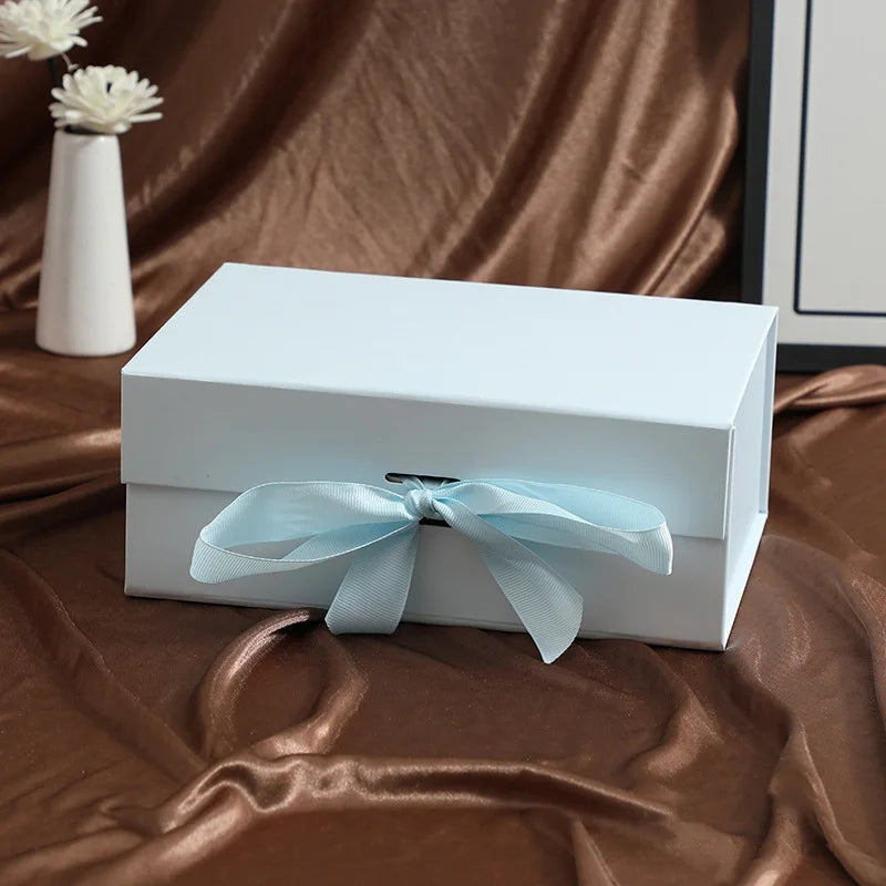 Personalized Wedding Gift Box Custom Name Sticker for Bridal Shower Gift Boxes Bridesmaid Box Hen Party Decorations
