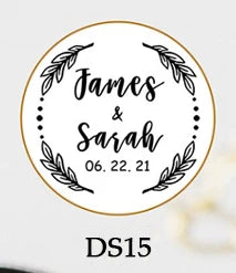 Gift for Her Personalized Ring Box Wedding Engagement Ring Dish Storage Custom Wooden Ring Keepsake Engraved Wedding Vows