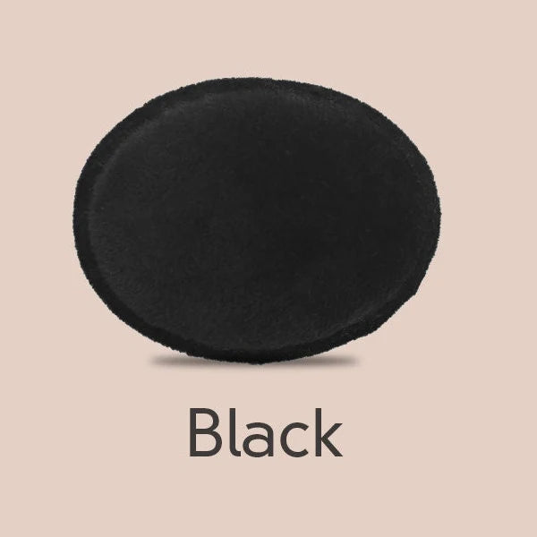 Personalized Oval Velvet Ring Box Double Slot Wedding Engagement Ring Holder Box Modern Elegant Wedding Decoration