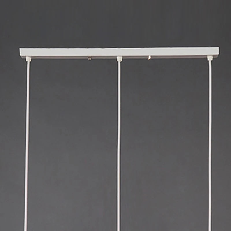 Modern Tea Cup Teapot Hanging Lamp Ceramic Led Pendant Lights Dining Room Kitchen Home Decor Luminaire Lighting Fixtures