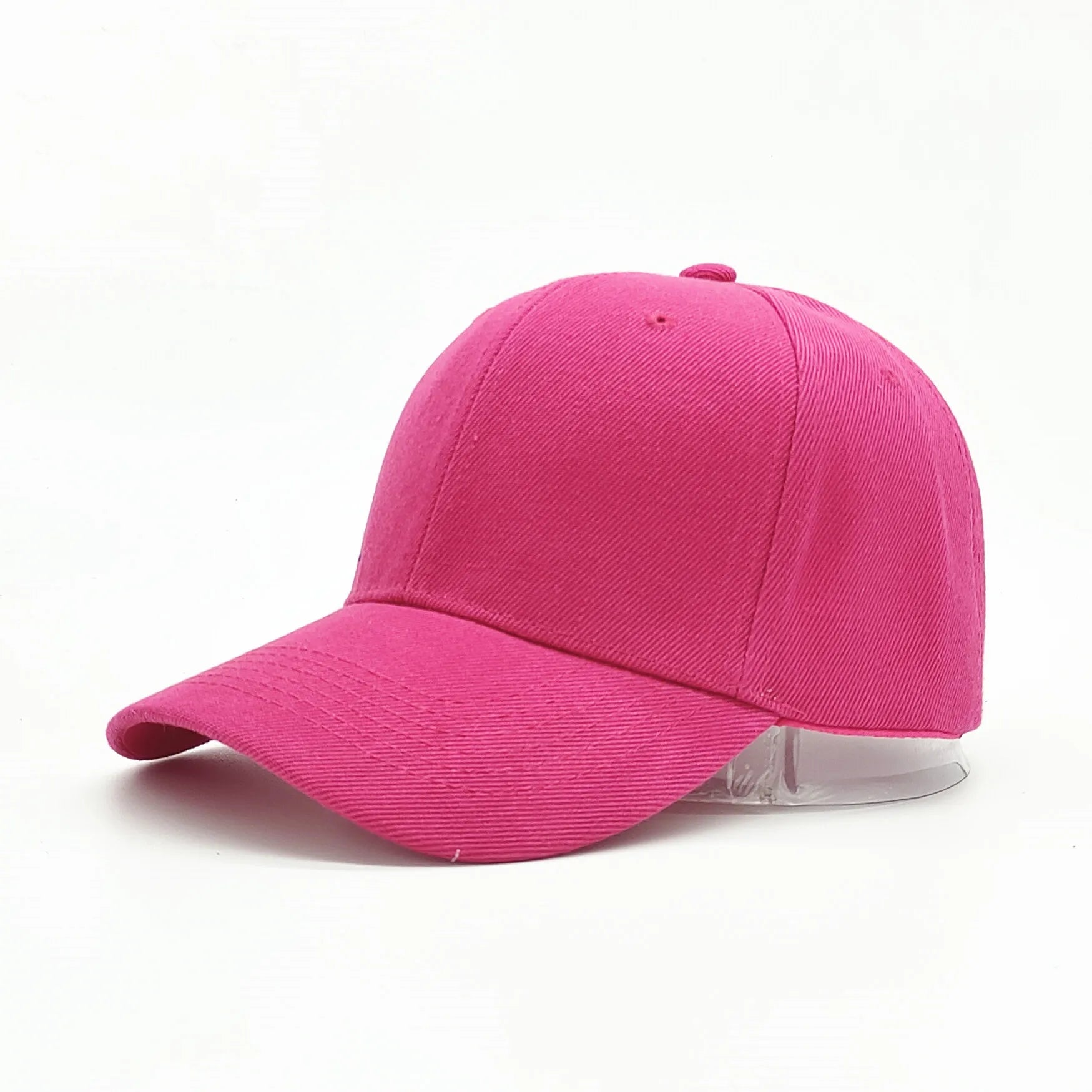 Custom Embroidered Baseball Caps For Men Woman Hat Custom Logo Men's cap Snapback Embroidery Print Text Design Trucker Mesh Hats