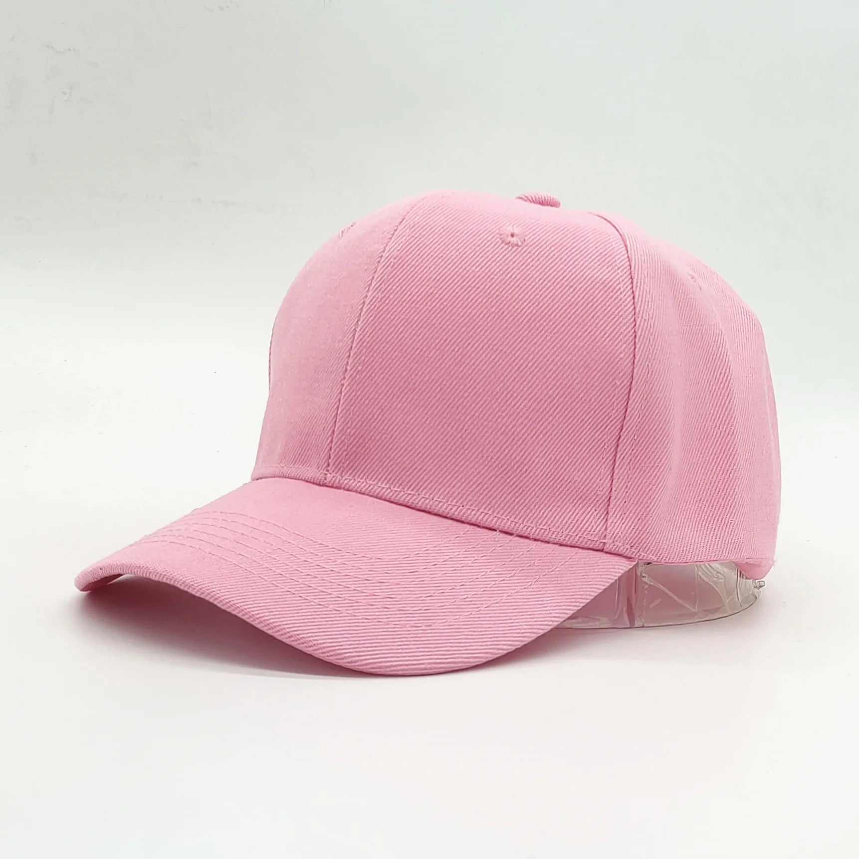 Custom Embroidered Baseball Caps For Men Woman Hat Custom Logo Men's cap Snapback Embroidery Print Text Design Trucker Mesh Hats