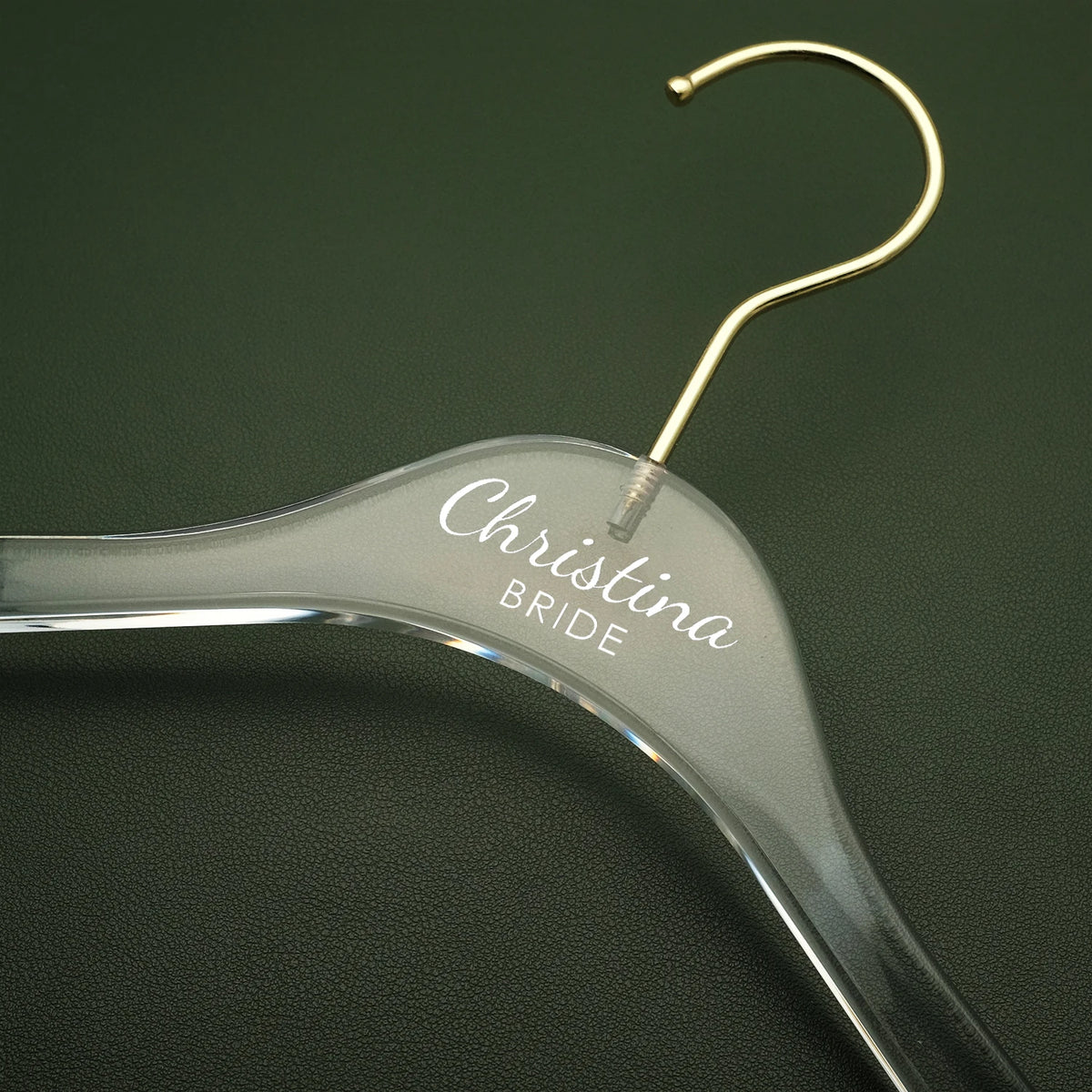 Custom Wedding Hanger Personalized Bridal Hanger Wedding Dress Hanger Bridal Shower Party Bride Bridesmaid Maid Of Honor Gifts