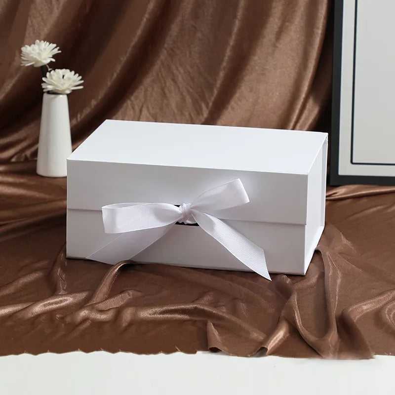 Personalized Wedding Gift Box Custom Name Sticker for Bridal Shower Gift Boxes Bridesmaid Box Hen Party Decorations