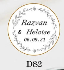 Gift for Her Personalized Ring Box Wedding Engagement Ring Dish Storage Custom Wooden Ring Keepsake Engraved Wedding Vows